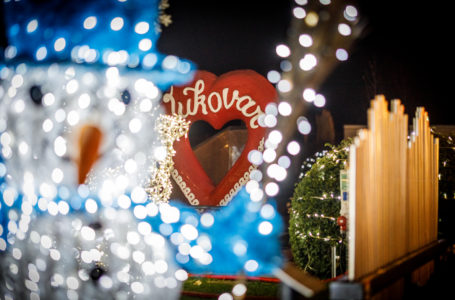 The Magic of Christmas in Vukovar – Advent full of love