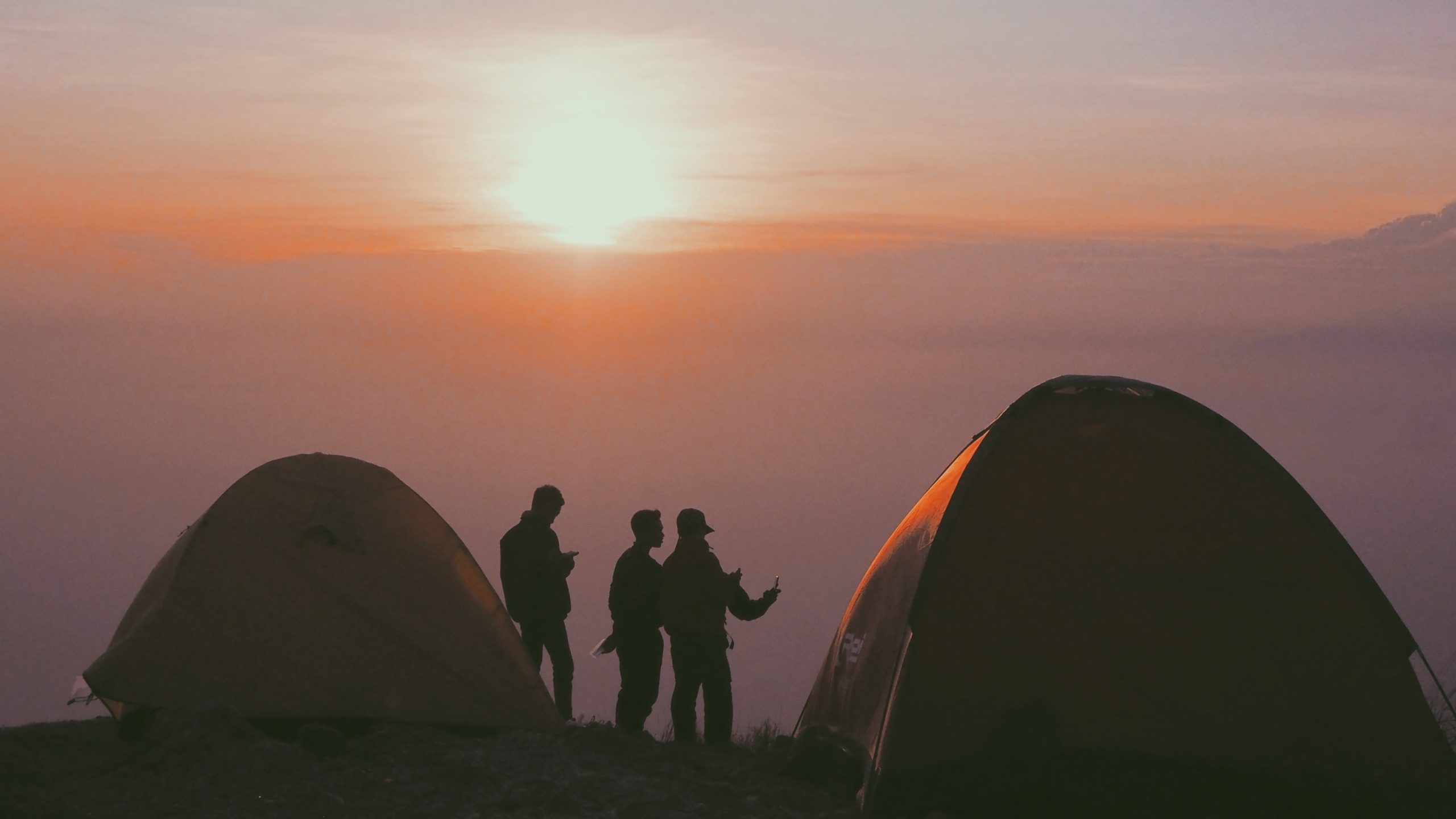 Croatian camping offer