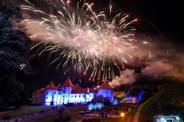 Varaždin Baroque Evenings