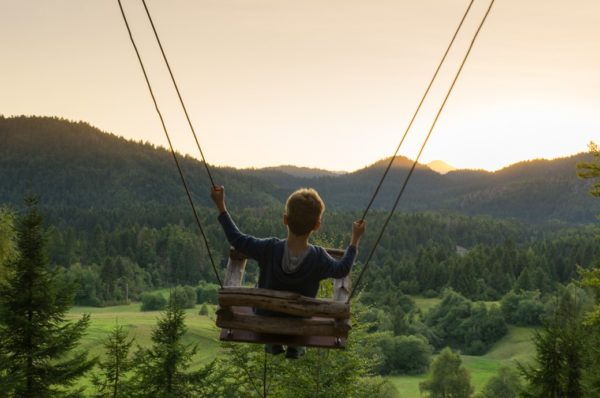 Linden Tree Retreat & Ranch – unique place in the heart of Velebit