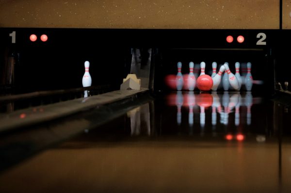 The city of Otočac is hosting the Bowling World Cup in 2021