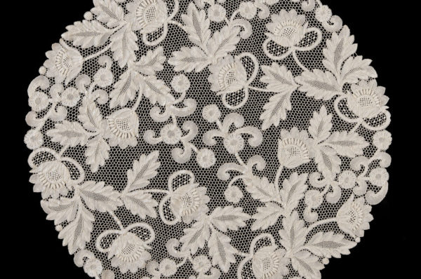 Lepoglava lace