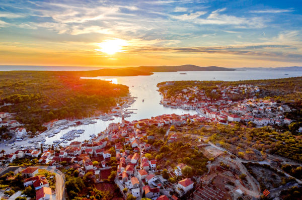 VIA BRATTIA, new tourist trail on the island of Brač