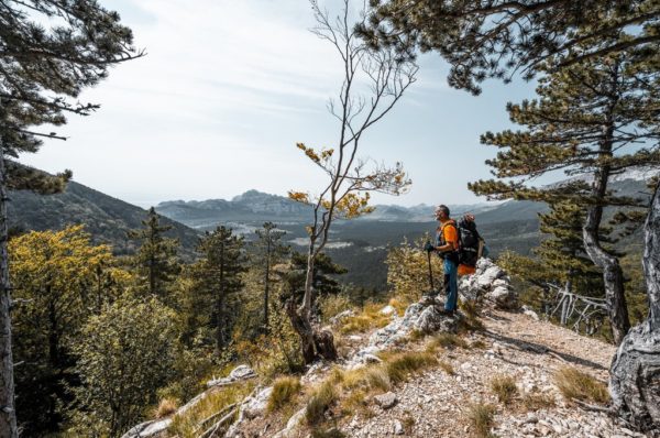 Highlander Velebit, Croatia