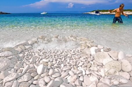 Proizd Island