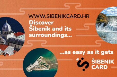 Šibenik Card