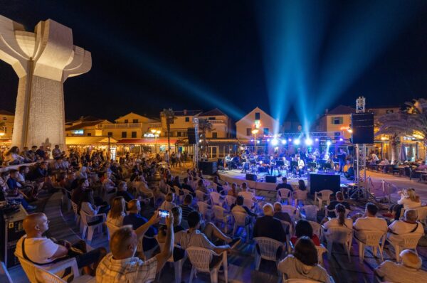 23rd Vodice Jazz & Blues Festival